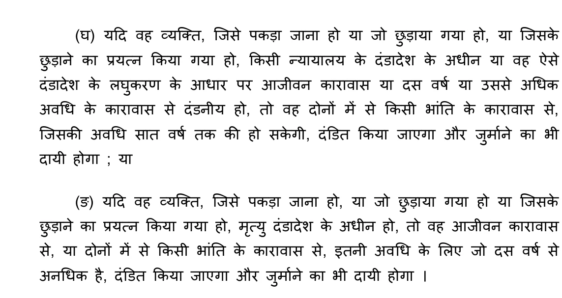 धारा 263 का आधिकारिक हिंदी अंश, पीडीएफ पृष्ठ 101; नीचे उपलब्ध प्रतिलेखन की समीक्षा बाकी है